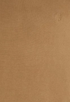 Marc O'Polo Herren CREW NECK - Strickpullover - Camel -Marc O'Polo Verkäufe 00013ee7cade4f7bb5f73912c73ab537