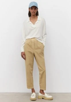 Marc O'Polo Strickpullover - Salty White | Damen 10 Marc O'Polo Strickpullover - Salty White | Damen -Marc O'Polo Verkäufe 00722a73317347ae9596fd0886f71a91