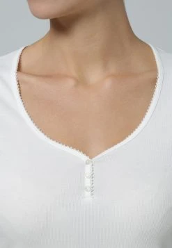 Marc O'Polo FAVORITE - Unterhemd/-shirt - Offwhite | Damen 13 Marc O'Polo FAVORITE - Unterhemd/-shirt - Offwhite | Damen -Marc O'Polo Verkäufe 008afbd90fe64d89bd50411b9d178b0a