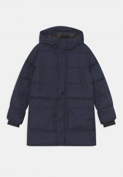 Marc O'Polo Kinder Wintermantel - Midnight