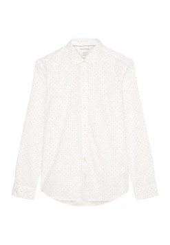 Marc O'Polo Hemd - Multi/egg White | Herren 11 Marc O'Polo Hemd - Multi/egg White | Herren -Marc O'Polo Verkäufe 00c46bc6a2a34f0893be21d3b10eadef