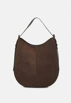 Marc O'Polo MOD. GABRIELLA - Shopping Bag - Chocolate Brown | Damen