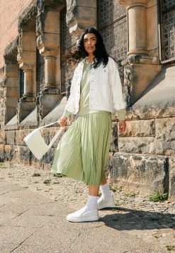 Marc O'Polo Damen CORA - Sneaker Low - Offwhite