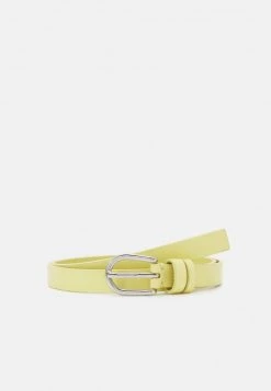 Marc O'Polo HEDY - Gürtel - Lemon Sorbet | Damen