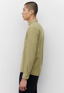 Marc O'Polo LANGARM - Hemd - Petrified Oak | Herren -Marc O'Polo Verkäufe 01ca5b6c4b0b49c9b93ade61b5d34dc9