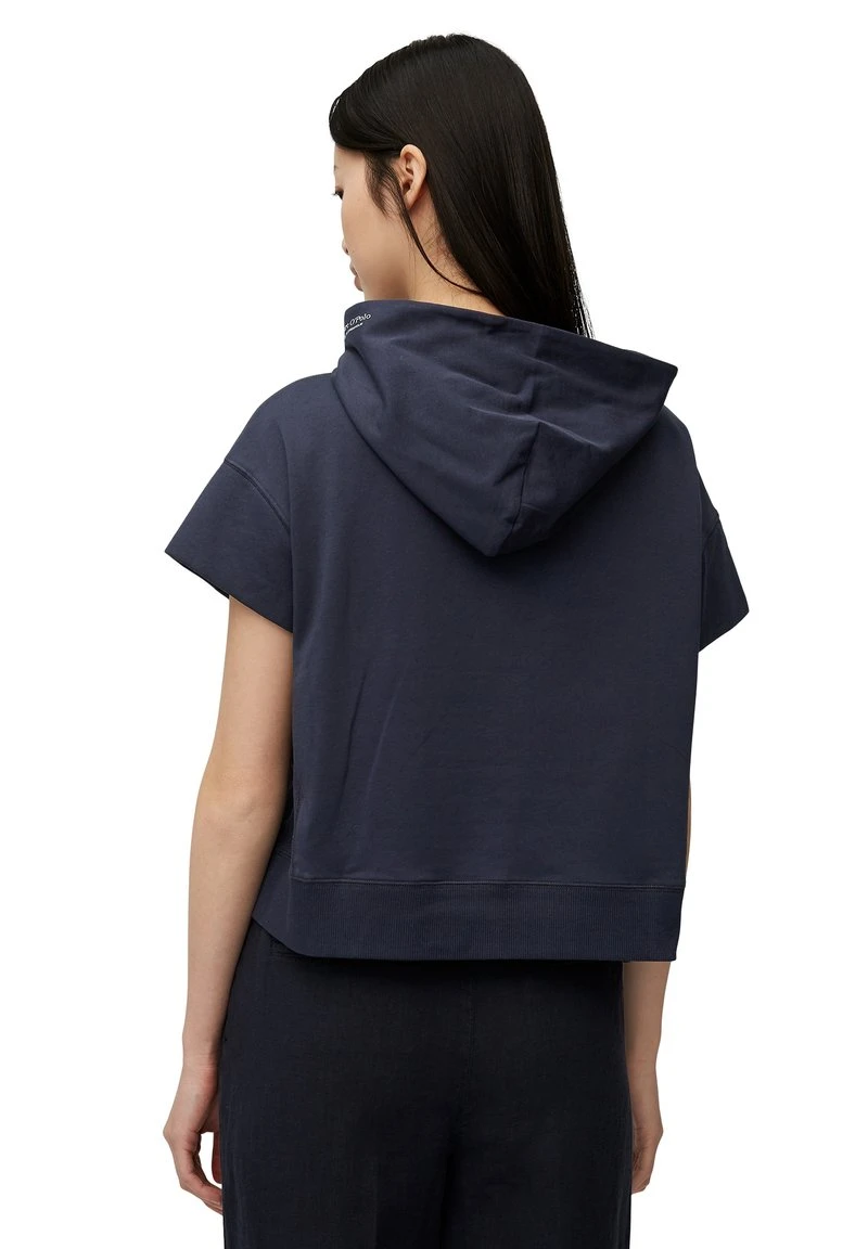 Marc O'Polo T-Shirt Print - Night Sky | Damen 3 Marc O'Polo T-Shirt Print - Night Sky | Damen – Bild 3