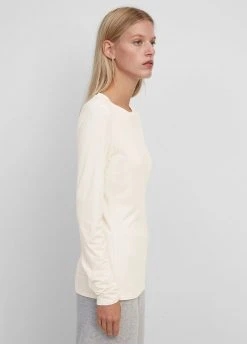 Marc O'Polo AUS GLATTEM -MIX - Langarmshirt - Shaded Sand | Damen 9 Marc O'Polo AUS GLATTEM -MIX - Langarmshirt - Shaded Sand | Damen -Marc O'Polo Verkäufe 020c296323fb4af2a2bd4c4766d71970