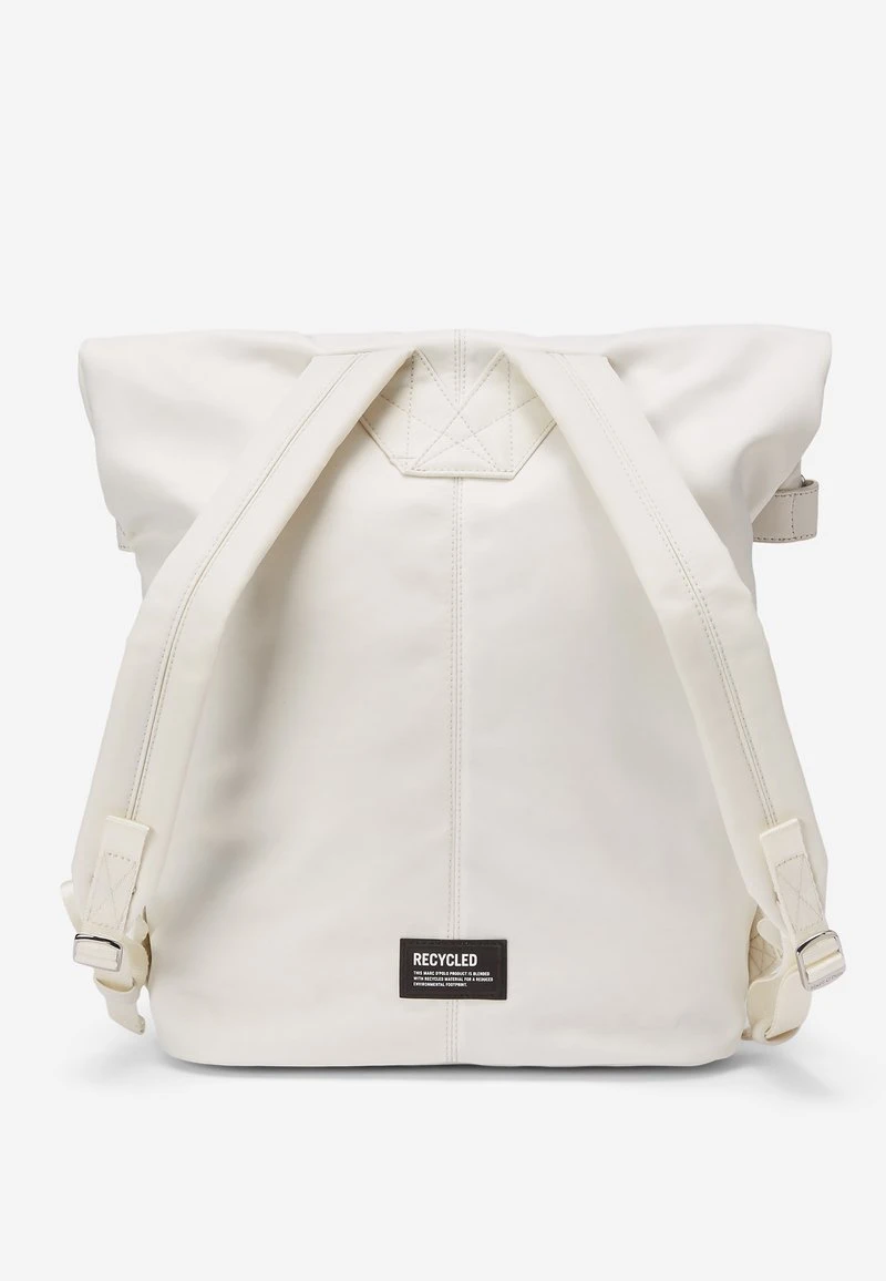 Marc O'Polo Damen EMILIA - Tagesrucksack - Salty White 2 Marc O'Polo Damen EMILIA - Tagesrucksack - Salty White – Bild 2
