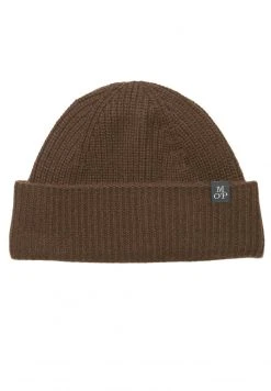 Marc O'Polo Herren Mütze - Riding Roots