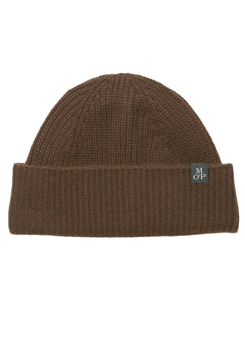 Marc O'Polo Herren Mütze - Riding Roots 1 Marc O'Polo Herren Mütze - Riding Roots