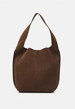 Marc O'Polo GAIA - Handtasche - Chocolate Brown | Damen
