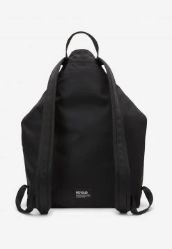 Marc O'Polo RECYCELTER QUALITÄT - Tagesrucksack - Black | Damen -Marc O'Polo Verkäufe 0290bd1206424d82b46c8e980ae6b048