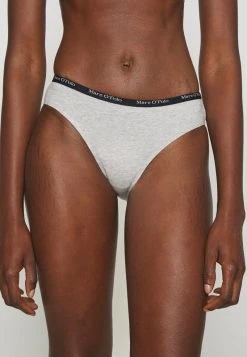 Marc O'Polo MINI 3 PACK - Slip - Vanilla | Damen