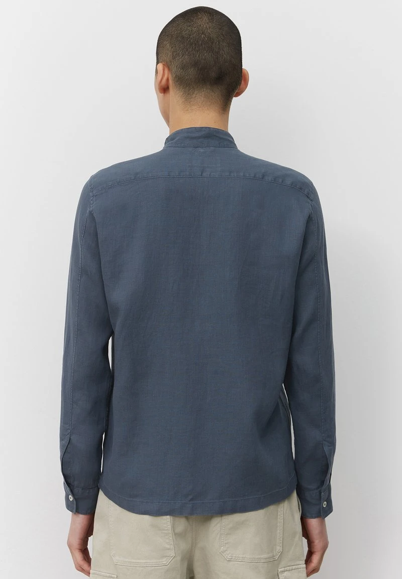 Marc O'Polo Hemd - Moon Stone | Herren 2 Marc O'Polo Hemd - Moon Stone | Herren – Bild 2