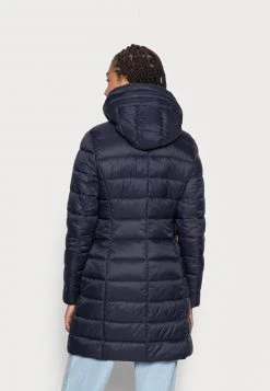 Marc O'Polo SHAPED FIT ZIPPER - Wintermantel - Midnight Blue | Damen 7 Marc O'Polo SHAPED FIT ZIPPER - Wintermantel - Midnight Blue | Damen -Marc O'Polo Verkäufe 02f844803c454b66b0ac53d27076de50