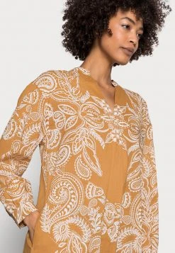 Marc O'Polo Damen DRESS SUMMER - Freizeitkleid - Multi 8 Marc O'Polo Damen DRESS SUMMER - Freizeitkleid - Multi -Marc O'Polo Verkäufe 030ebe09724c49e99155c8168f2b88e9