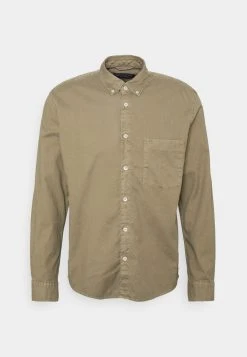 Marc O'Polo BUTTON DOWN COLLAR LONG SLEEVE ONE BIGGER CHEST POCKET - Hemd - Petrified Oak | Herren 8 Marc O'Polo BUTTON DOWN COLLAR LONG SLEEVE ONE BIGGER CHEST POCKET - Hemd - Petrified Oak | Herren -Marc O'Polo Verkäufe 033caacd1527495fa093d1094918b4f4