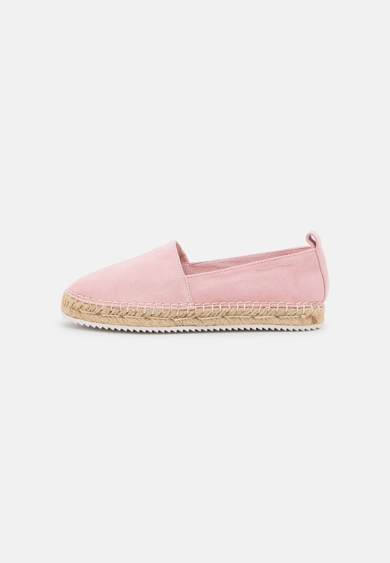 Marc O'Polo Espadrille - Rose | Damen 2 Marc O'Polo Espadrille - Rose | Damen – Bild 2