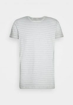 Marc O'Polo SHORT SLEEVE ROUND NECK AMERICAN SHOULDER - T-Shirt Print - Griffin | Herren 10 Marc O'Polo SHORT SLEEVE ROUND NECK AMERICAN SHOULDER - T-Shirt Print - Griffin | Herren -Marc O'Polo Verkäufe 037ebaef91d14800ab468b0e5440d268