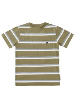 Marc O'Polo T-Shirt Print - Grün | Kinder