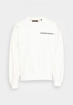Marc O'Polo CREW NECK CRACKED DETAILS IT´S ON US - Sweatshirt - Off White | Herren 8 Marc O'Polo CREW NECK CRACKED DETAILS IT´S ON US - Sweatshirt - Off White | Herren -Marc O'Polo Verkäufe 03da156a20954ae69d0e61d8810242a0