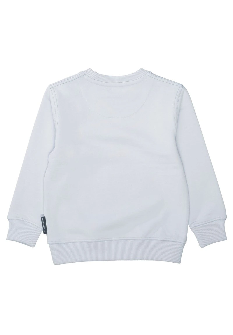 Marc O'Polo Sweatshirt - Blau | Kinder 2 Marc O'Polo Sweatshirt - Blau | Kinder – Bild 2
