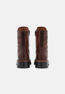 Marc O'Polo FILIPPA - Plateaustiefelette - Cognac | Damen 9 Marc O'Polo FILIPPA - Plateaustiefelette - Cognac | Damen -Marc O'Polo Verkäufe 044e432fcce64cfeab50fb5465878046