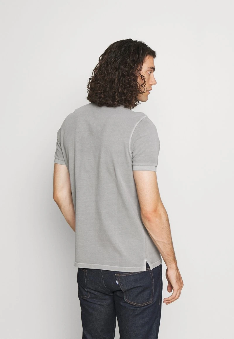 Marc O'Polo Poloshirt - Griffin | Herren 3 Marc O'Polo Poloshirt - Griffin | Herren – Bild 3