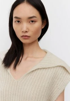 Marc O'Polo Top - Stone Powder | Damen 10 Marc O'Polo Top - Stone Powder | Damen -Marc O'Polo Verkäufe 049d081dd52f419d8a06c9e13c2cddaa