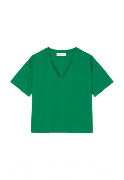 Marc O'Polo LOOSE - T-Shirt Basic - Preppy Green | Damen 11 Marc O'Polo LOOSE - T-Shirt Basic - Preppy Green | Damen -Marc O'Polo Verkäufe 05121b384a264d5385486b2de1f5f588