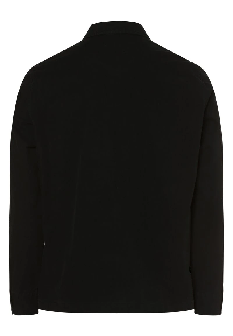 Marc O'Polo Hemd - Anthrazit | Herren 2 Marc O'Polo Hemd - Anthrazit | Herren – Bild 2