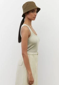 Marc O'Polo Top - Herbal Steam | Damen -Marc O'Polo Verkäufe 056b87cb42034206ac93f2e6e66dd10c