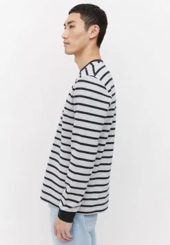 Marc O'Polo LONGSLEEVE - Langarmshirt - Silver Fern | Herren -Marc O'Polo Verkäufe 057eedd5228b4712b8b575f7396a106b