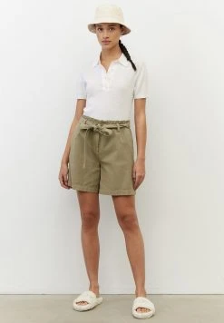 Marc O'Polo Poloshirt - White | Damen -Marc O'Polo Verkäufe 059b0005dc304d9c97dc93dc5d933cef