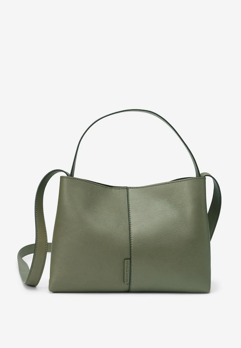Marc O'Polo GERI - Umhängetasche - Fresh Moss | Damen 2 Marc O'Polo GERI - Umhängetasche - Fresh Moss | Damen – Bild 2