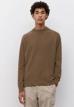 Marc O'Polo Strickpullover - Riding Roots | Herren