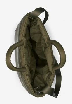 Marc O'Polo Shopping Bag - Olive Drab | Damen -Marc O'Polo Verkäufe 05d0d5ead0db43a99d6fb52acaa471aa