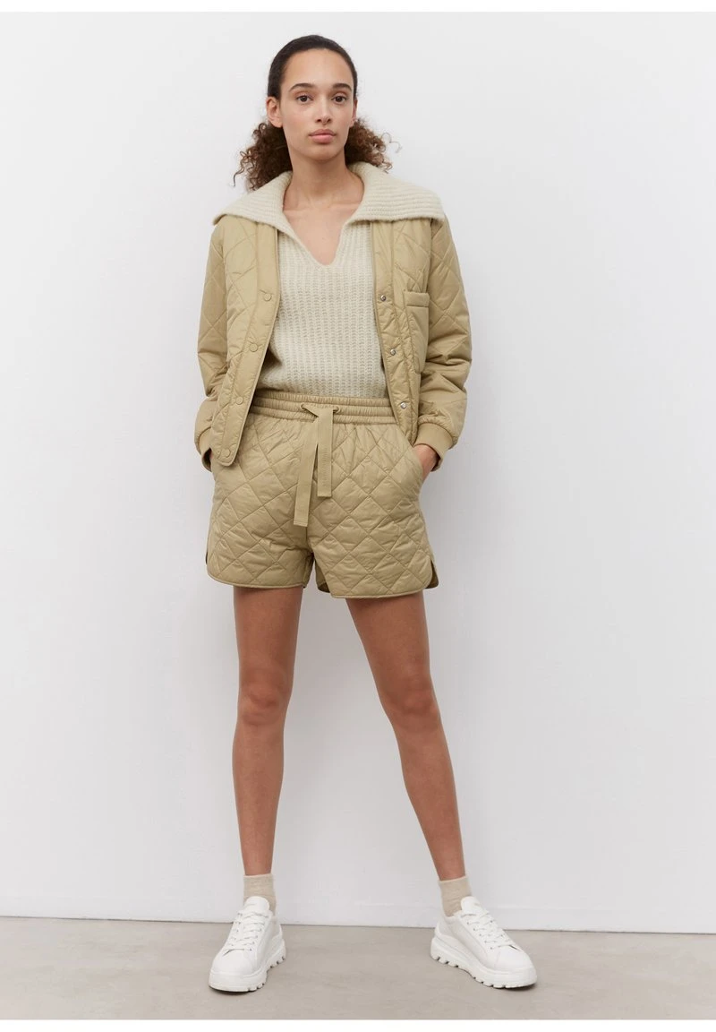 Marc O'Polo Übergangsjacke - Wheat Field | Damen 2 Marc O'Polo Übergangsjacke - Wheat Field | Damen – Bild 2