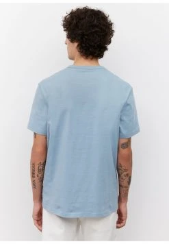Marc O'Polo AUS HOCHWERTIGER - T-Shirt Basic - Stormy Sea | Herren -Marc O'Polo Verkäufe 064240dfaebd4bfc9c96edfd9c27b63f