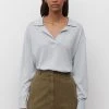 Marc O'Polo Strickpullover - Morning Dew | Damen