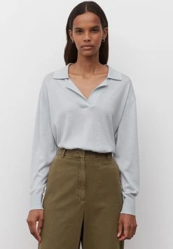 Marc O'Polo Strickpullover - Morning Dew | Damen