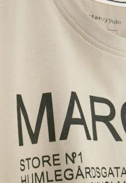 Marc O'Polo Kinder T-Shirt Print - Beige 6 Marc O'Polo Kinder T-Shirt Print - Beige -Marc O'Polo Verkäufe 068880c1bccc4563ab1af620b65bbf90