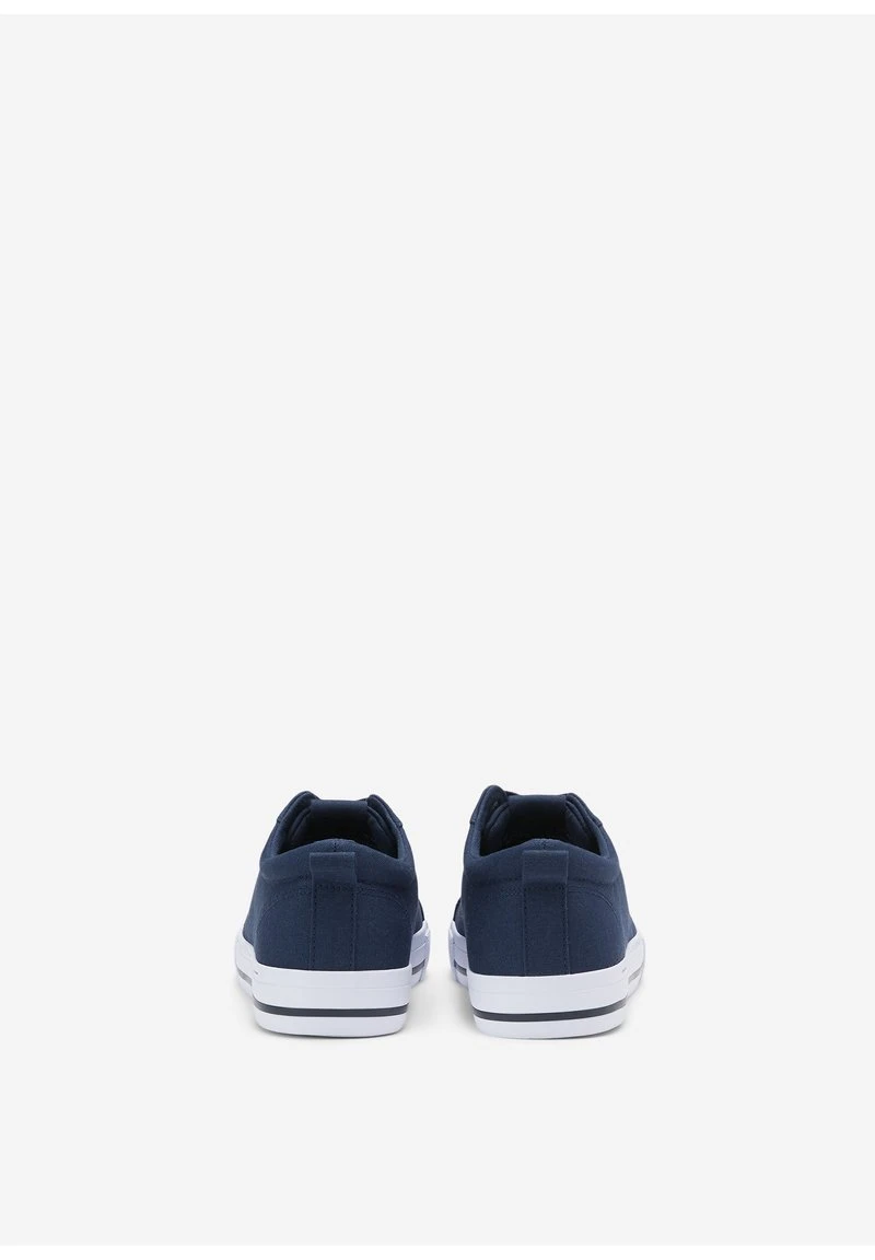 Marc O'Polo Sneaker Low - Navy | Herren 3 Marc O'Polo Sneaker Low - Navy | Herren – Bild 3
