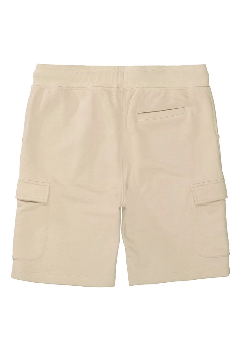 Marc O'Polo MIT AUFGESETZTEN TASCHEN - Shorts - Beige | Kinder 2 Marc O'Polo MIT AUFGESETZTEN TASCHEN - Shorts - Beige | Kinder – Bild 2