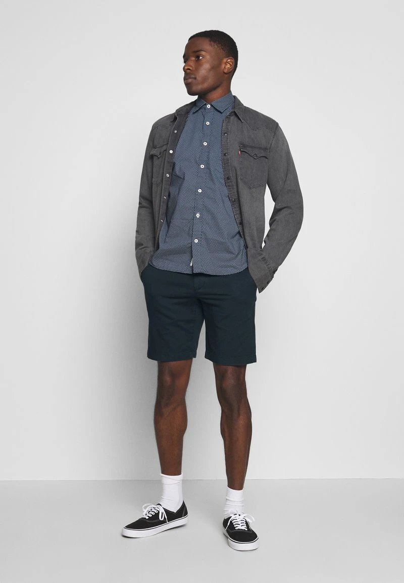 Marc O'Polo Shorts - Total Eclipse | Herren 2 Marc O'Polo Shorts - Total Eclipse | Herren – Bild 2