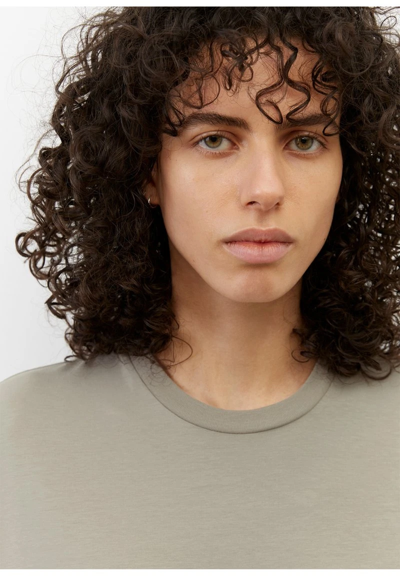 Marc O'Polo Maxikleid - Herbal Steam | Damen 4 Marc O'Polo Maxikleid - Herbal Steam | Damen – Bild 4