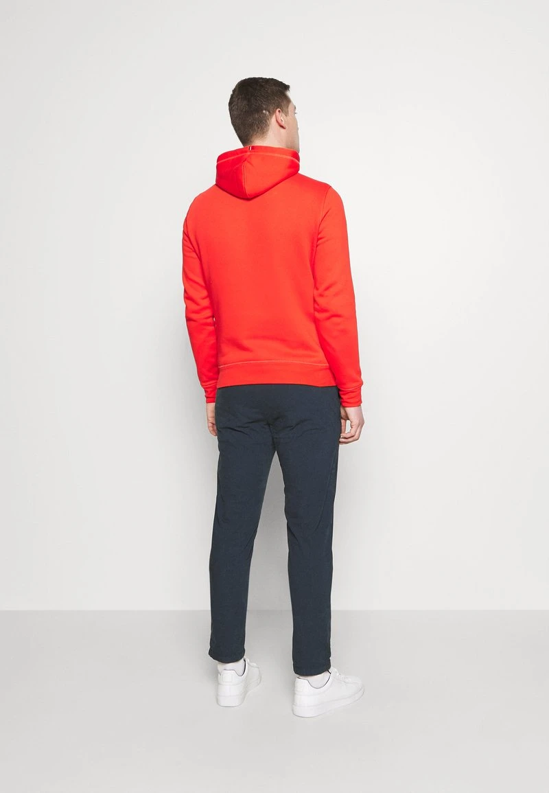 Marc O'Polo TAPERED LEG - Stoffhose - Total Eclipse | Herren 3 Marc O'Polo TAPERED LEG - Stoffhose - Total Eclipse | Herren – Bild 3