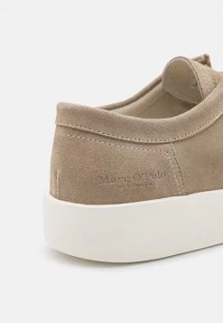 Marc O'Polo OLIVER - Sportlicher Schnürer - Taupe | Herren -Marc O'Polo Verkäufe 07e96572e06d43f889af5c8da0fc5b3e