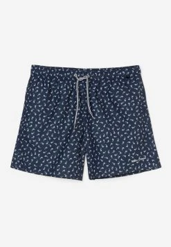 Marc O'Polo BEACH - Badeshorts - Blau | Herren 7 Marc O'Polo BEACH - Badeshorts - Blau | Herren -Marc O'Polo Verkäufe 0830ba78a63d4c35a96f5641be79e98e