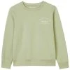 Marc O'Polo Sweatshirt - Mint | Kinder